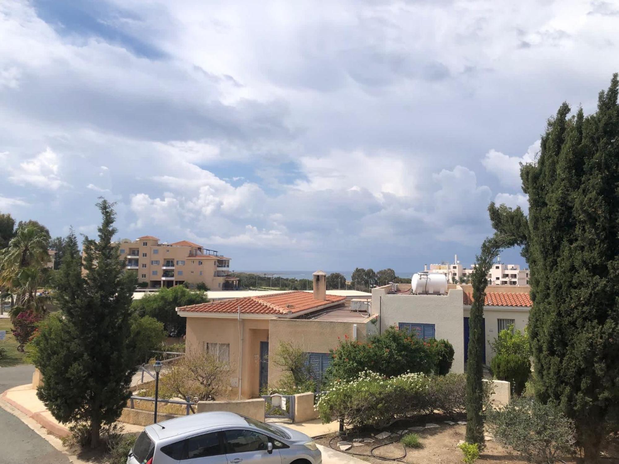 Kings Palace - Modern And Stylish 1 Bedroom Apartment Paphos ภายนอก รูปภาพ